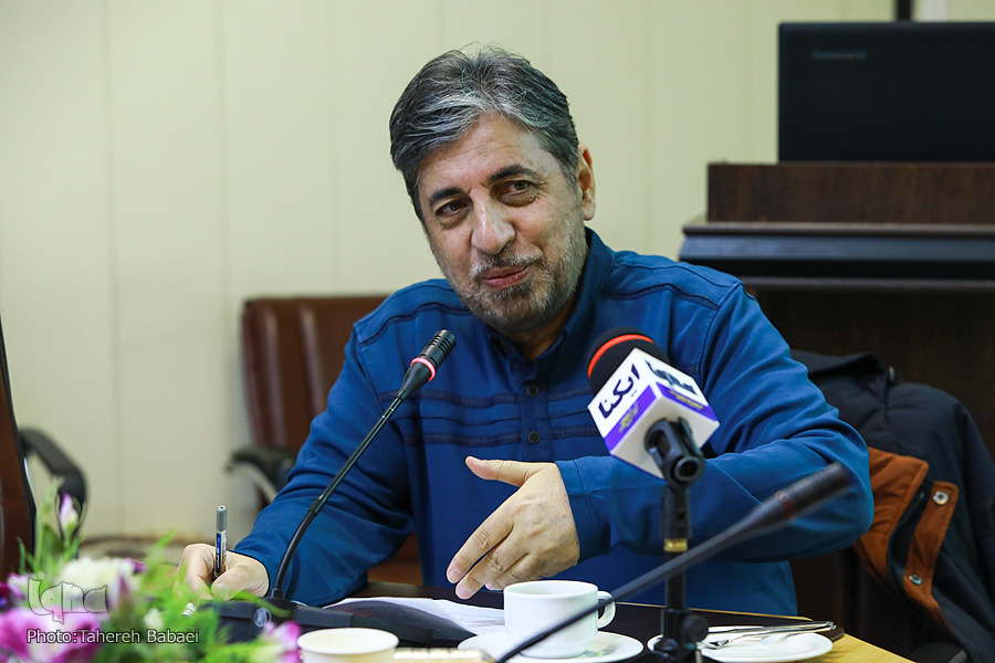 راز سرداری که چهره بین‌المللی مقاومت شد