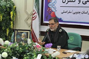 سردار سلیمانی؛ از حضور دائمی در جبهه‌ها تا وفای به عهد برای تامین امنیت