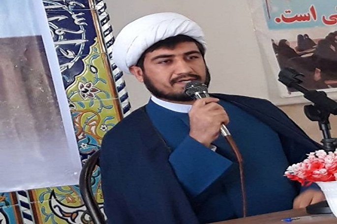 اقامه نماز «لیلةالدفن» سپهبد سلیمانی در بقاع کهگیلویه‌وبویراحمد