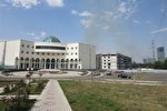 نخستین دانشگاه اسلامی قزاقستان را بشناسیم