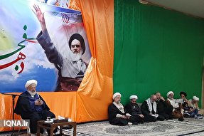 نقش اندیشه‌های قرآنی امام‌ خمینی(ره) در انقلاب