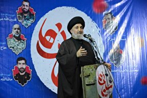 سردار سلیمانی موجب وحدت مردم عراق شد