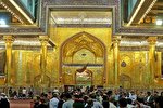 ممنوعیت تجمع زائران در عتبات عالیات عراق