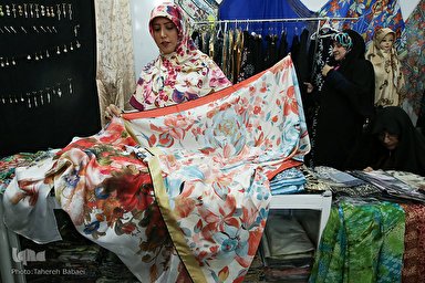 فیلم/ آیا مسئولان به فکر تسهیل‌گری در حوزه عفاف و حجاب هستند/ اولویت ارز دولتی کجاست