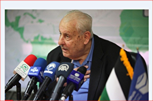 معامله قرن شکست خورده است