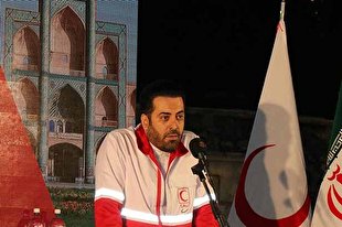 اجرای طرح «بازپیوند خانواده» در راهپیمایی اربعین