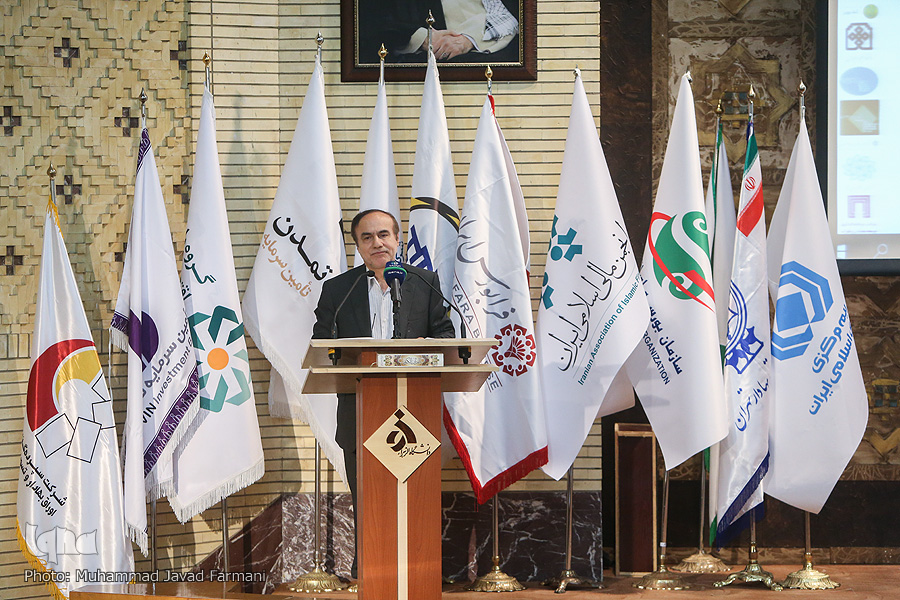 پرداخت خسارات زیان‌دیدگان اجتماع بزرگ اربعین بیش از حق بیمه‌های دریافتی است