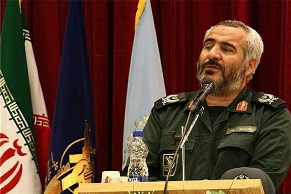 بسیج؛ بااراده‌ترین و قوی‌ترین نیرو در برابر دشمنان