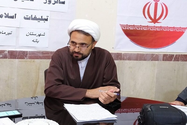 راه&zwnj;اندازی قرارگاه جهادی مبارزه با کرونا در بانه