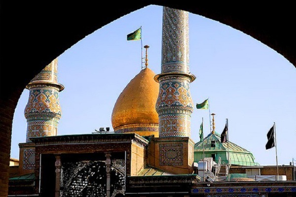 کمک مدیران و کارکنان آستان حضرت عبدالعظیم(ع) به اقشار آسیب‌دیده از کرونا