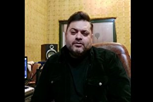 فیلم | کرونا را با توکل به خدا و دعا برای یکدیگر شکست می‌دهیم