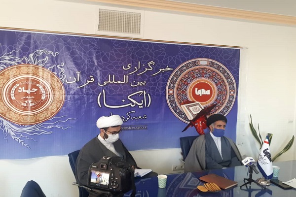 شناخت مکتب شهید سلیمانی نیازمند مرور زمان است/زندگی شهید سلیمانی در کتاب&zwnj;های درسی گنجانده شود