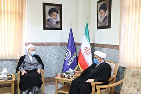 تربیت افراد کنشگر فعال اجتماعی اولویت حوزه علمیه باشد