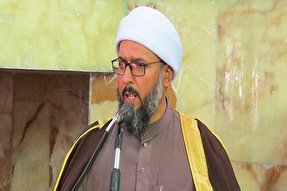 مبعث پیامبر اکرم(ص) کامل‌ترین برنامه رشد بشر در طول تاریخ است