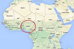 بازداشت امام جماعت مسجد نیجریه به دلیل برگزاری نماز جمعه