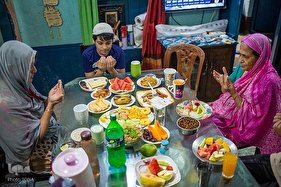 روزه‌داران در جهان کرونایی