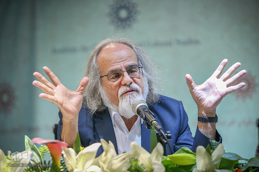 راز آرامش پارسایان در سختی‌ها و مشکلات