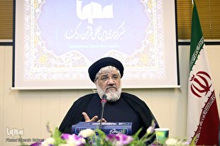 کشتی امام حسین(ع) حامل حکمت خالده است