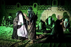 نمایش‌های آیینی؛ فرصتی برای بازخوانی واقعه کربلا