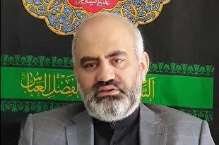 فیلم | آغوش اهل بیت(ع) بر روی توبه‌کنندگان همیشه باز است