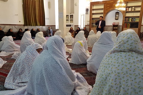 آغاز طرح «سودای بندگی» در مدارس استثنایی کردستان