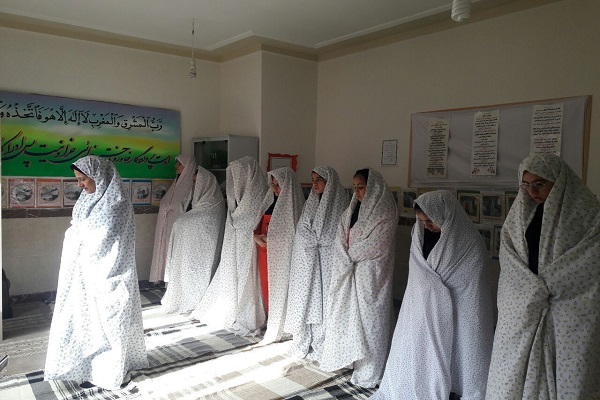 آغاز طرح «سودای بندگی» در مدارس استثنایی کردستان