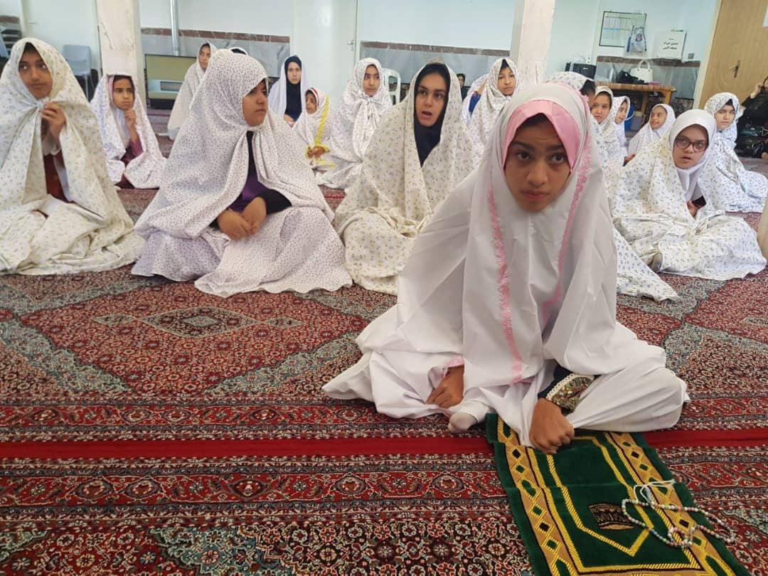 آغاز طرح &laquo;سودای بندگی&raquo; در مدارس استثنایی کردستان