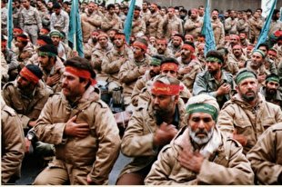 روایت حبیب احمدزاده از جنگ در کافه تاریخ‌آنلاین