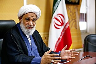 اخلاق و ادب زینت حکمرانی اسلامی است / ضرورت دینی‌شدن معیارهای رقابت سیاسی