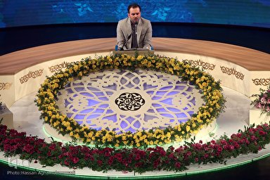 فیلم | تلاوت شرکت‌کنندگان «رشته قرائت» مسابقات سراسری قرآن