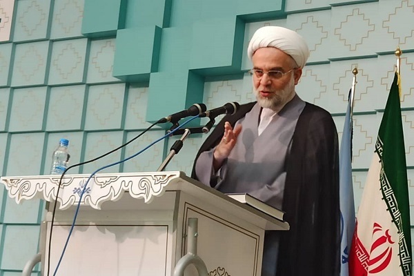 حجتالاسلام پورذهبی نماینده ولی فقیه در استان کردستان حجتالاسلام پورذهبی نماینده ولی فقیه در استان کردستان