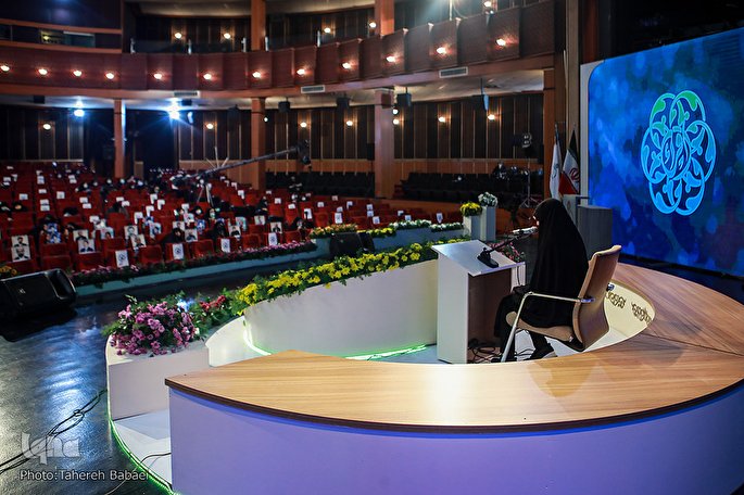 اعلام برنامه‌ آخرین روز رقابت‌ بانوان در فینال مسابقات سراسری قرآن