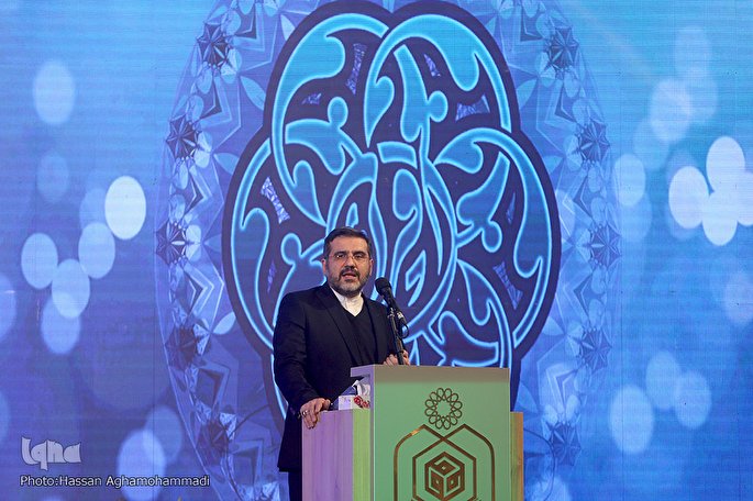 مفاهمه وزارت ارشاد با دیگر نهادهای قرآنی/ از میدان‌داری تشکل‌های مردمی حمایت می‌کنیم