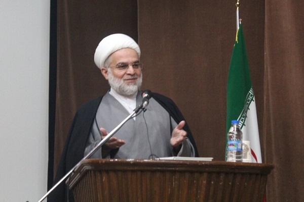 حجت الاسلام پورذهبی نماینده ولی فقیه در کردستان حجت الاسلام پورذهبی نماینده ولی فقیه در کردستان