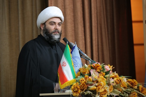 حجتالاسلام محمد قمی، رئیس سازمان تبلیغات اسلامی کشور حجتالاسلام محمد قمی، رئیس سازمان تبلیغات اسلامی کشور