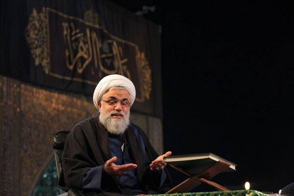 مردم دوره جاهلیت به‌واسطه بعثت پیامبر(ص) مستعد حیات انسانی شدند