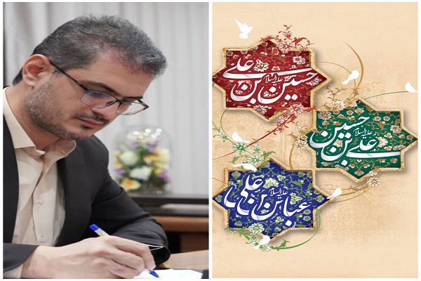 اسماعیل زارعی کوشا استاندار کردستان