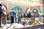 عکس | نخستین مهرواره قرآنی طاها به کار خود پایان داد