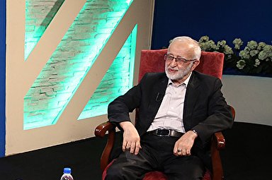 فیلم |‌ مردم باید به عنوان حق در سرنوشت خودشان مشارکت کنند