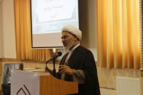 وظیفه حوزه‌های علمیه ایجاد حس برادری بین مذاهب اسلامی است