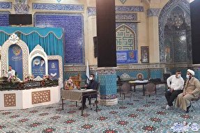 مرحله استانی مسابقات قرآن در یزد آغاز ‌شد