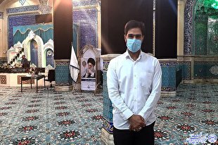 وقتی تلاش‌های شهید «دانش» به ثمر نشست