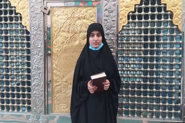 عکس | برگزاری مرحله استانی چهل و چهارمین دوره مسابقات سراسری قرآن در کردستان