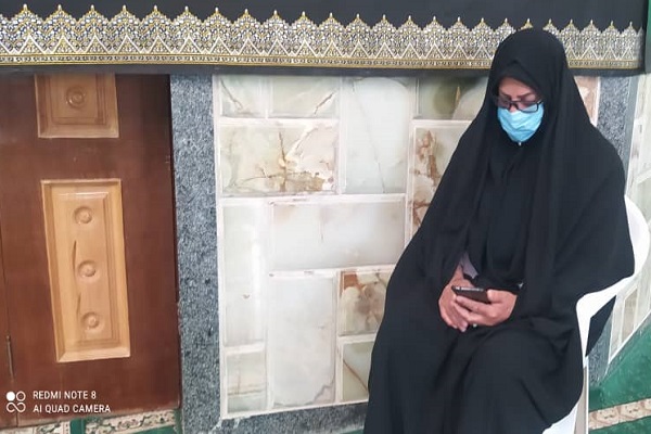 عکس | برگزاری مرحله استانی چهل و چهارمین دوره مسابقات سراسری قرآن در کردستان