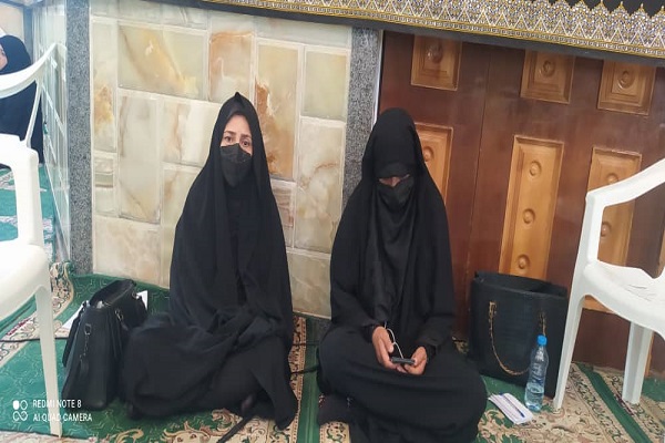عکس | برگزاری مرحله استانی چهل و چهارمین دوره مسابقات سراسری قرآن در کردستان