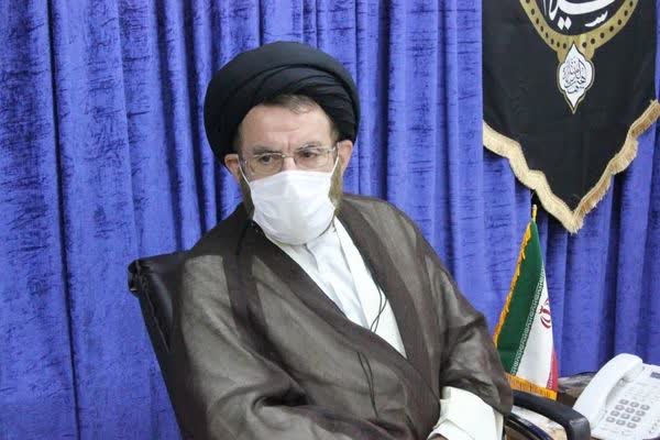 بزرگداشت شعائر الهی با کمک به عتبات‌ و عالیات