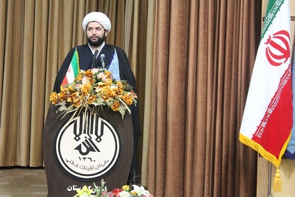 حجت‌الاسلام محمدتقی سیفایی، مدیرکل ادیان و مذاهب سازمان تبلیغات اسلامی