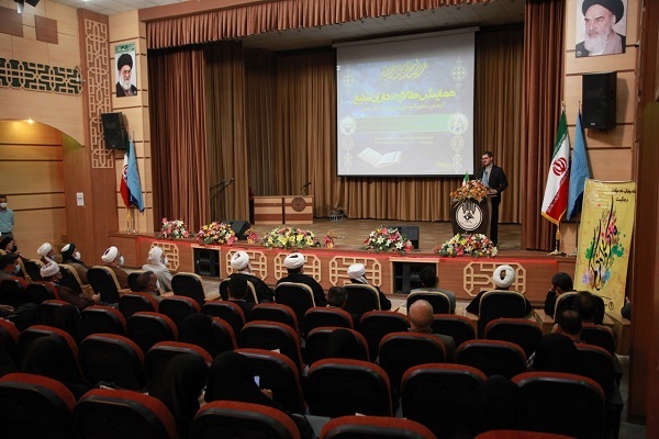 اسماعیل زارعی کوشا، استاندار کردستان