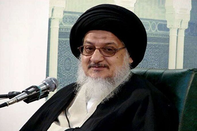 «حسن ظن» کلید خیر دنیا و آخرت است