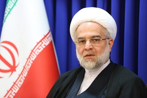 حجت&zwnj;الاسلام و المسلمین عبدالرضا پورذهبی، نماینده ولی فقیه در استان کردستان